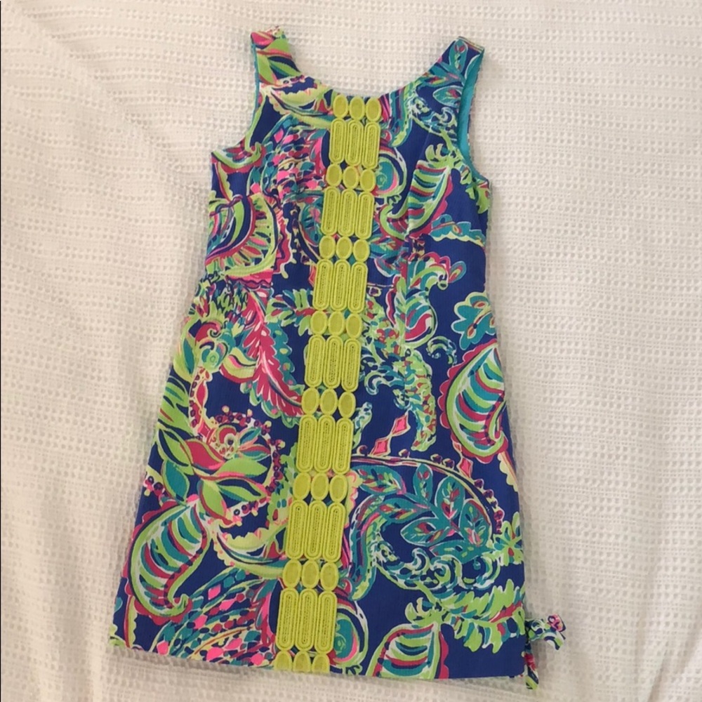 Lilly Pulitzer Dress